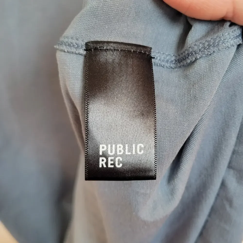 Elegant Blue Midi Dress - Picture 9 of 14